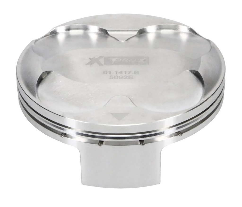01.1417.c ProX Piston Kit CRF450R/RX '17-22 13.5:1 (95.98mm)