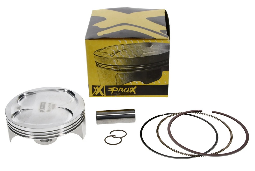 01.2450.B ProX Piston Kit YZ450F '20-22+WR450F '21-22 13.0:1 (96.96mm)