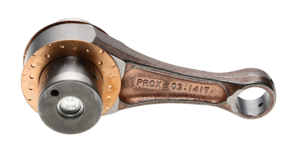 03.1417 ProX Con.Rod Kit CRF450R '17-22 + CRF450RX '17-22