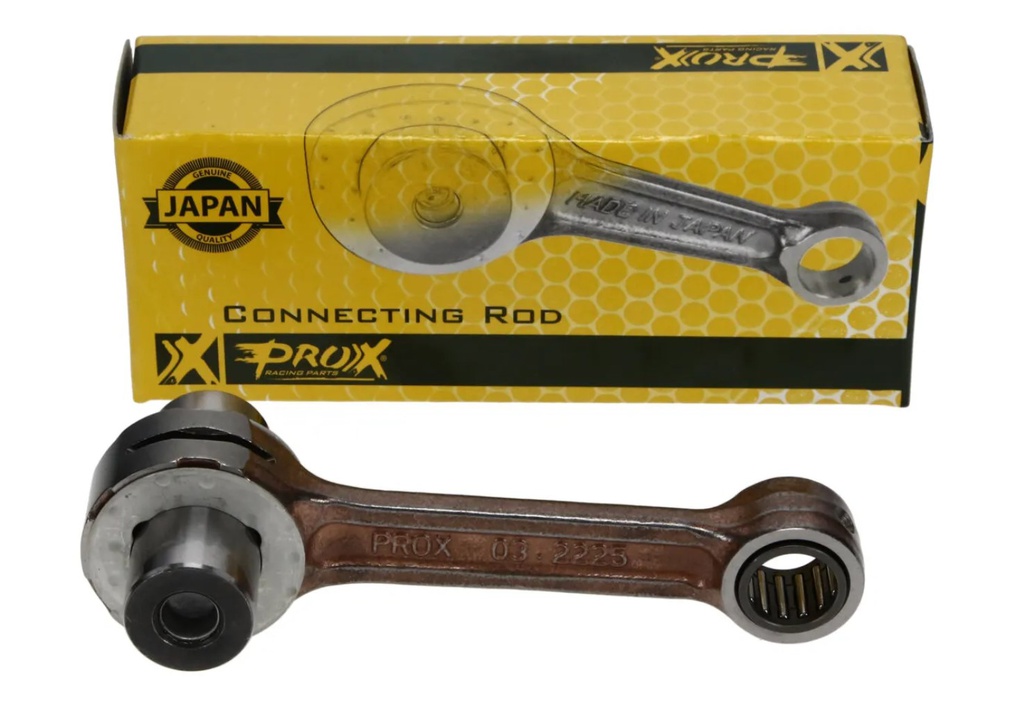 ProX Con.Rod Kit YZ125 '05-21 + YZ125X '20-22