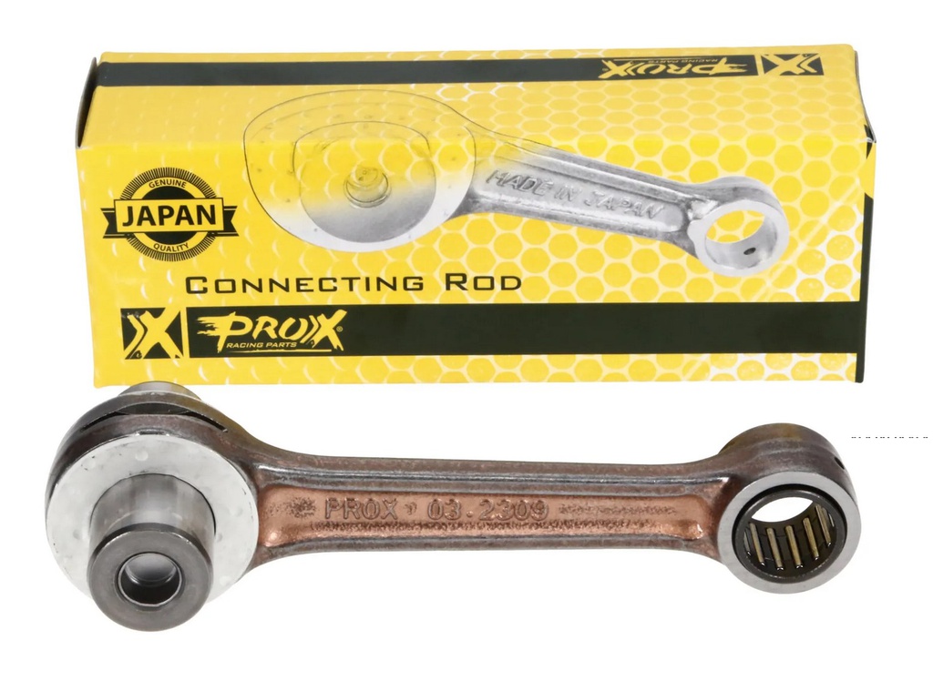 03.2309 ProX Con.Rod Kit YZ250 '99-22 + YZ250X '16-22