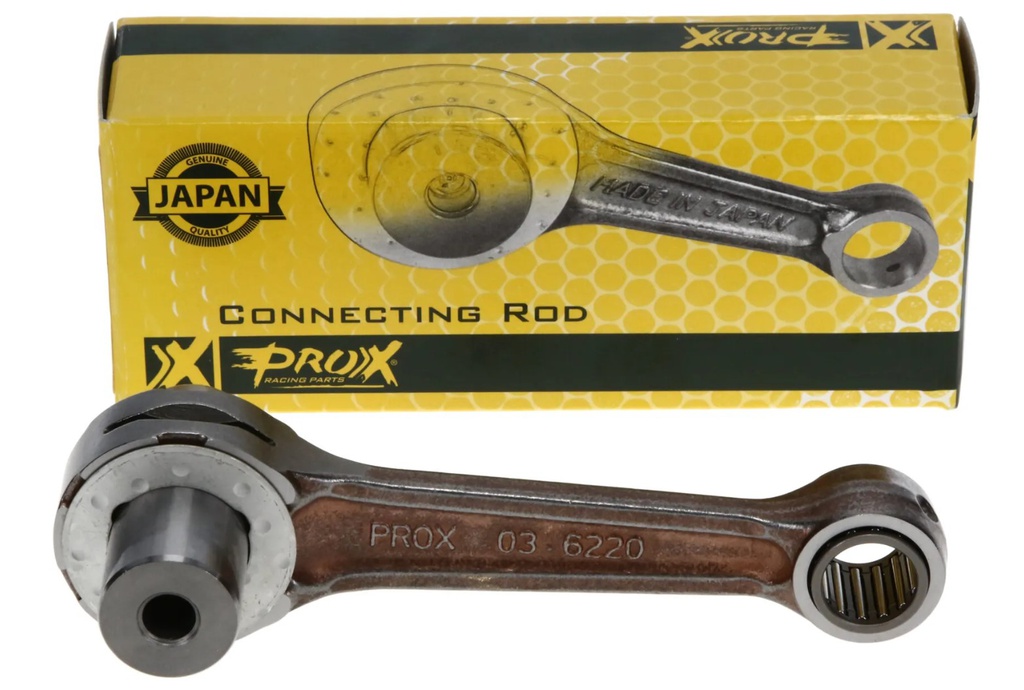 03.6226 ProX Con.Rod Kit KTM125SX '16-22 + KTM150SX '16-22