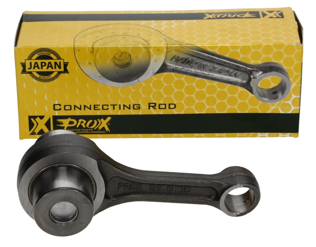 ProX Con.Rod Kit KTM450SX-F '16-22 + KTM450EXC-F '17-22
