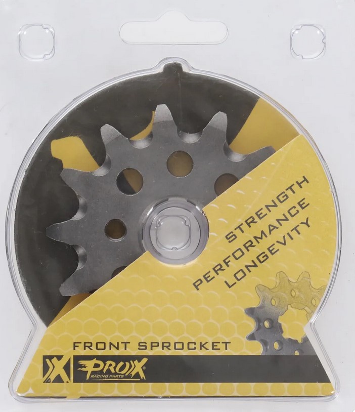 ProX Front Sprocket YZ250 '99-22 + YZ/WR400/426/450F -15T-