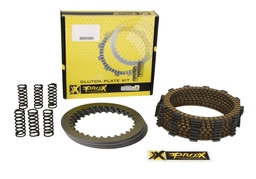 [16.CPS23002] 16.cps23002 ProX Complete Clutch Plate Set YZ250 '02-22 + YZ250X '16-22