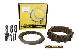 [16.CPS64012] ProX Complete Clutch Plate Set KTM350/450/500EXC '12-22