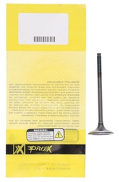 [28.1402-1] ProX Steel Exhaust Valve CRF450R '02-06
