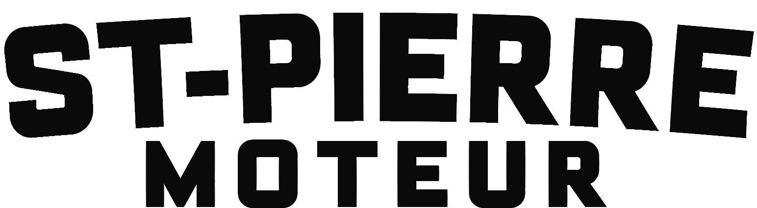 St-Pierre Moteur